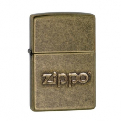 Зажигалка Antique Brass ZIPPO 28994