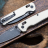 Складной нож Kershaw Bel Air 6105 - Складной нож Kershaw Bel Air 6105
