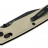 Складной нож Kershaw Bel Air 6105 - Складной нож Kershaw Bel Air 6105