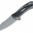 Складной полуавтоматический нож Kershaw Vedder K2460 - Складной полуавтоматический нож Kershaw Vedder K2460