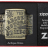 Зажигалка Armor™ Antique Brass Ouija Board Design ZIPPO 49001 - Зажигалка Armor™ Antique Brass Ouija Board Design ZIPPO 49001
