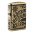 Зажигалка Armor™ Antique Brass Ouija Board Design ZIPPO 49001 - Зажигалка Armor™ Antique Brass Ouija Board Design ZIPPO 49001
