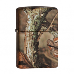 Зажигалка MOSSY OAK® BREAK-UP INFINITY ZIPPO 28738