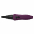 Складной автоматический нож Kershaw Launch 4 7500PURMAG - Складной автоматический нож Kershaw Launch 4 7500PURMAG
