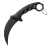 Тренировочный нож Cold Steel FGX Karambit 92FK - Тренировочный нож Cold Steel FGX Karambit 92FK