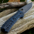 Складной нож Buck Vantage Force Pro 0847BLS - Складной нож Buck Vantage Force Pro 0847BLS