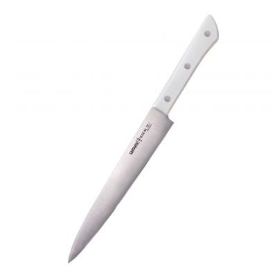 Кухонный нож для нарезки Samura Harakiri SHR-0045W 