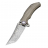 Складной нож Artisan Cutlery Tacit 1838GD-ODG - Складной нож Artisan Cutlery Tacit 1838GD-ODG