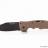 Складной нож Cold Steel Recon 1 27TLCVF - Складной нож Cold Steel Recon 1 27TLCVF