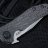 Складной нож Zero Tolerance Emerson Tanto 0620CF - Складной нож Zero Tolerance Emerson Tanto 0620CF