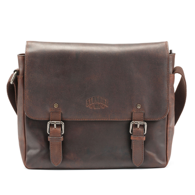Сумка через плечо DIGGER «Joe» KLONDIKE 1896 KD1050-03 