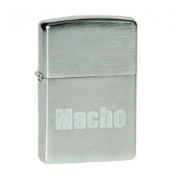 Зажигалка ZIPPO 200 Macho