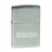 Зажигалка ZIPPO 200 Macho - Зажигалка ZIPPO 200 Macho
