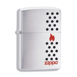 Зажигалка ZIPPO 200 Chimney
