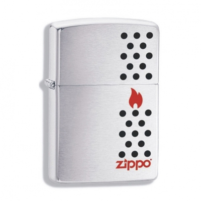 Зажигалка ZIPPO 200 Chimney 