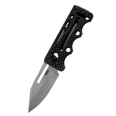 Складной нож SOG Ultra C-Ti SOGAC79 Новинка!