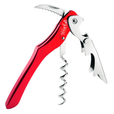 Нож сомелье Farfalli XL Red T209.05 Новинка!