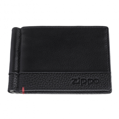 Зажим для денег с защитой от сканирования RFID ZIPPO 2006025 