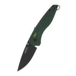 Складной полуавтоматический нож SOG Aegis Mk3 Forest+Moss 11-41-04-57