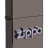 Зажигалка Lion Design Black Ice® ZIPPO 49417 - Зажигалка Lion Design Black Ice® ZIPPO 49417