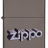Зажигалка Lion Design Black Ice® ZIPPO 49417 - Зажигалка Lion Design Black Ice® ZIPPO 49417