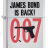 Зажигалка James Bond 007™ ZIPPO 29563 - Зажигалка James Bond 007™ ZIPPO 29563