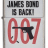 Зажигалка James Bond 007™ ZIPPO 29563 - Зажигалка James Bond 007™ ZIPPO 29563