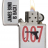 Зажигалка James Bond 007™ ZIPPO 29563 - Зажигалка James Bond 007™ ZIPPO 29563