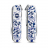 Многофункциональный складной нож-брелок Victorinox Classic Porcelain Elegance 0.6223.L2110 - Многофункциональный складной нож-брелок Victorinox Classic Porcelain Elegance 0.6223.L2110