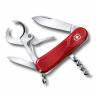 Многофункциональный складной нож Victorinox Cigar 36 2.5703.E