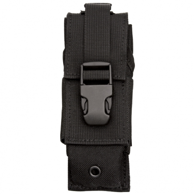 Нейлоновый чехол Gatco®Timberline Tactical Ballistic Nylon Dual Carry MOLLE Sheath GT20020 Хит продаж!