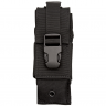 Нейлоновый чехол Gatco®Timberline Tactical Ballistic Nylon Dual Carry MOLLE Sheath GT20020