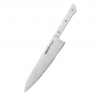Кухонный шеф нож Samura Harakiri SHR-0085W