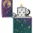 Зажигалка Starry Sky Iridescent ZIPPO 49448 - Зажигалка Starry Sky Iridescent ZIPPO 49448