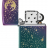 Зажигалка Starry Sky Iridescent ZIPPO 49448 - Зажигалка Starry Sky Iridescent ZIPPO 49448