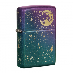 Зажигалка Starry Sky Iridescent ZIPPO 49448