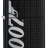Зажигалка James Bond 007™ ZIPPO 29718 - Зажигалка James Bond 007™ ZIPPO 29718