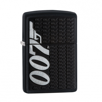 Зажигалка James Bond 007™ ZIPPO 29718 