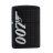 Зажигалка James Bond 007™ ZIPPO 29718 - Зажигалка James Bond 007™ ZIPPO 29718