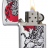 Зажигалка Asian Tiger Design ZIPPO 29889 - Зажигалка Asian Tiger Design ZIPPO 29889