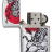 Зажигалка Asian Tiger Design ZIPPO 29889 - Зажигалка Asian Tiger Design ZIPPO 29889