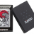 Зажигалка Asian Tiger Design ZIPPO 29889 - Зажигалка Asian Tiger Design ZIPPO 29889