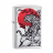 Зажигалка Asian Tiger Design ZIPPO 29889 - Зажигалка Asian Tiger Design ZIPPO 29889