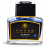 Флакон с синими чернилами для перьевой ручки (62,5 мл) CROSS 8945S-1 blue - Флакон с синими чернилами для перьевой ручки (62,5 мл) CROSS 8945S-1 blue