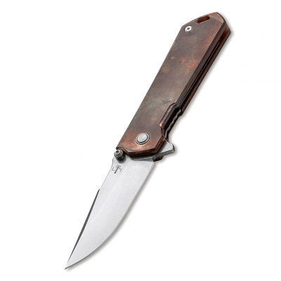 Складной полуавтоматический нож Boker Kihon 01BO165 