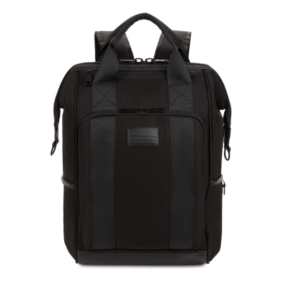 Городской рюкзак-сумка Doctor Bag SWISSGEAR 3577202424 