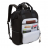 Городской рюкзак-сумка Doctor Bag SWISSGEAR 3577202424 - Городской рюкзак-сумка Doctor Bag SWISSGEAR 3577202424