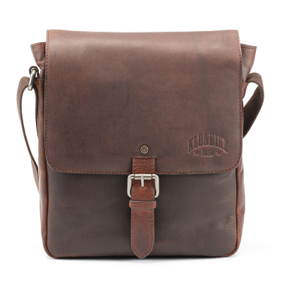 Сумка через плечо DIGGER «Erin» KLONDIKE 1896 KD1049-03 