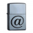 Зажигалка ZIPPO 200 Internet - Зажигалка ZIPPO 200 Internet