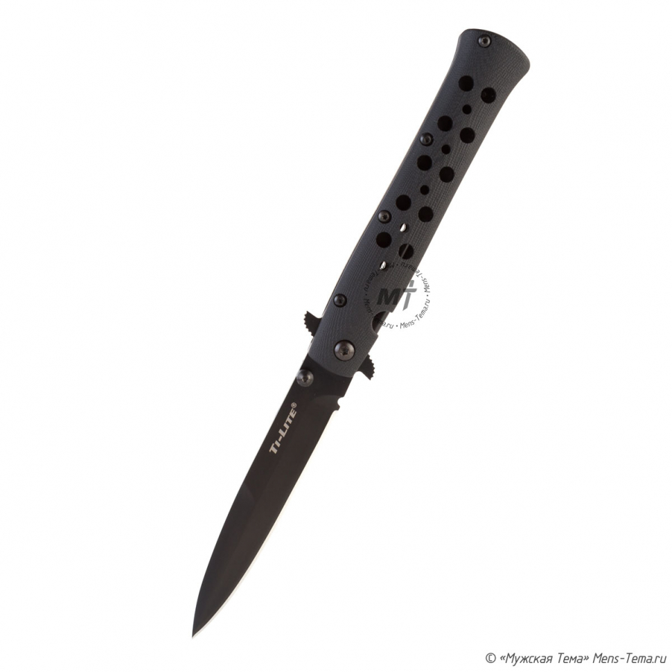 Cold steel ножи для кухни купить охотничий нож